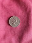 1983 Royal Arms One Pound Coin Old Style  1   Extremely Rare