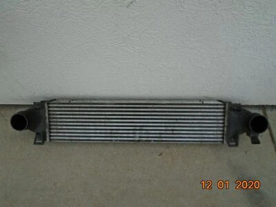 Volvo S60 2011-2013 3,0 L AWD motor turbocompresor intercooler radiador OEM Foto 1 de 4