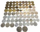 Hungary  75 Coin Lot -  Very Nice Assortment- World Coin Lot Hungary Lot (H101)