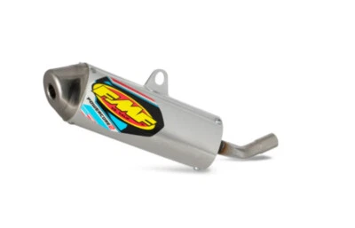 Silenciador FMF Racing Powercore 2 para Yamaha YZ125 02-21/YZ125X 20-22 Foto 1 de 3