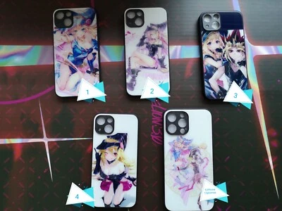 Cover Per Apple IPhone Animation - Immagine 1 di 4