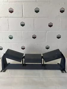 PPI C5-35TE-24SB Belt Conveyor Idler, Never Installed - Picture 1 of 5