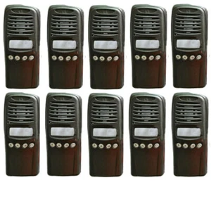 Lot 10 Replacement Limited-keypad Front Housing Case For TK2180 TK3180 Radio - Zdjęcie 1 z 6