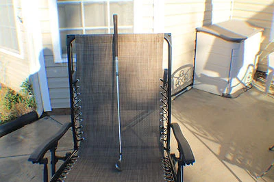 TURBO POWER HKI #8 IRON - Image 1 of 4