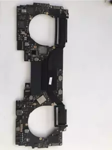 Scheda logica scheda madre originale Apple MacBook Pro A2251 2020 difettosa - Foto 1 di 2