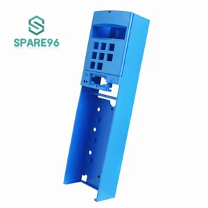 Funda de plástico para STOBER MDS5075 44561 - Imagen 1 de 10