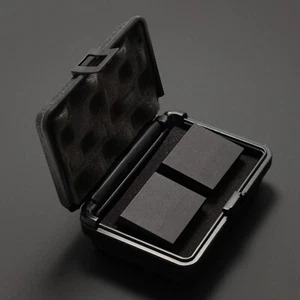 Cadex Voltage Calibration Kit 2 Bay Analyzer C7200 92-770-0212 07-130-0001 - Bild 1 von 4