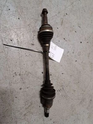 Eje conductor delantero óxido para Toyota Prius 2004-2009 Foto 1 de 4