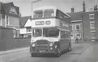 Bus Photo: Mwc134 Colchester Ct (34). 1963 Leyland Titan Pd2a/31/Massey H33/28R