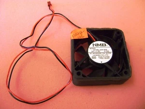 Brother MFC-8220 Fax Copier Brushless Cooling Fan 2410RL-05W-B30 24V 0.10A - Picture 1 of 4