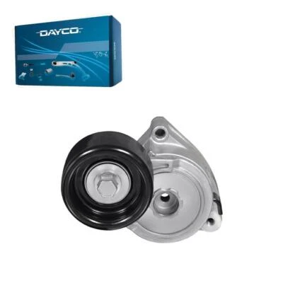 Conjunto de tensor de correa de transmisión accesorio Dayco para Acura RDX 2007-2012 Foto 1 de 3