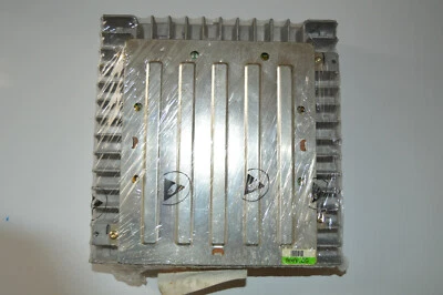 Amplificador estéreo de radio de fábrica Lincoln Town Car Continental 95 96 F50F-18C851-DD Foto 1 de 4