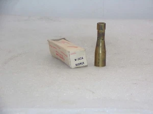 Wender Weldit W-542A Acetylen Schweißbrenner Brennerspitze - Bild 1 von 5