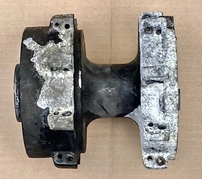 Buje de rueda trasero Honda XL600V - XL650 Transalp Foto 1 de 4