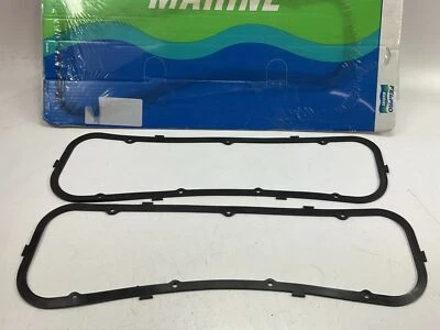 Juego de juntas de cubierta de válvula Fel-Pro Marine para Chevy 454 502 V8 ChrisCraft, Mercury Foto 1 de 3