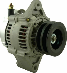 Alternator fits Caterpillar Backhoe Loader 426B 426C 428C 430D 430E 0R4327 New - Picture 1 of 5