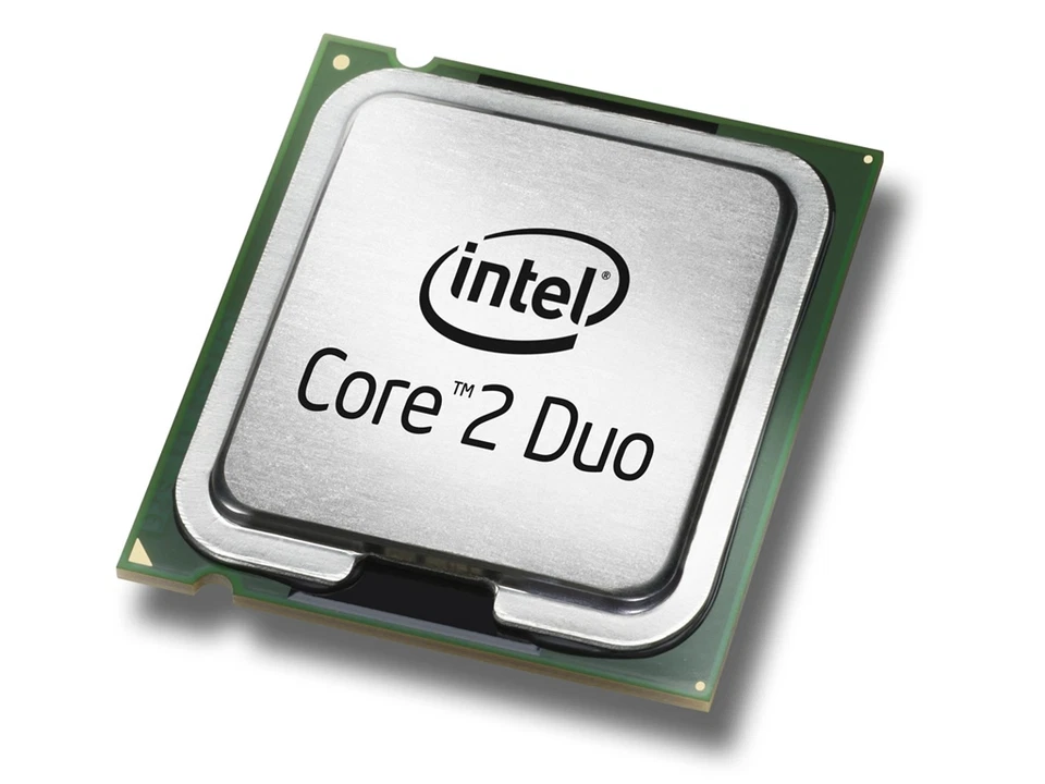 Intel CPU Core 2 Duo E4600 2.4GHz 2Mb 800FSB SLA94 for Desktop  - Image 1 of 1