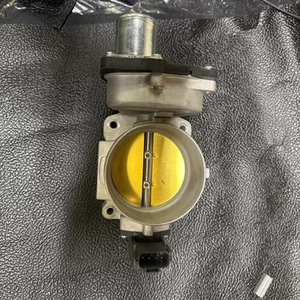 Throttle Body For 2004 2006 2005 2007 2008 2009 2010 Ford F150 V8 5.4L 67-6001 - Picture 1 of 6