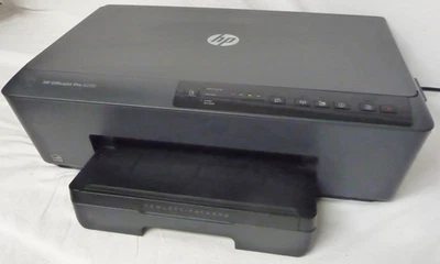 HP OfficeJet Pro 6230 Tintenstrahldrucker WLAN USB AirPrint Papiereinzug defekt - Bild 1 von 4