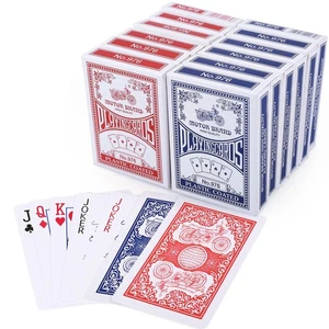 Playing Cards, 12 Pack, Decks of Cards Bulk, Poker Size, Standard Index, for ... - Picture 1 of 9