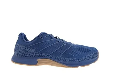  Men's F-Fly Sneaker 8 Navy/Gum - Image 1 of 4