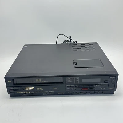 marantz Hi-go vcr vr45 works, Need New Belts - Image 1 of 4
