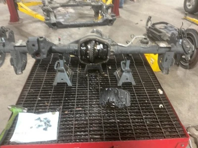 Jeep JL Wrangler OEM 220mm Wide Track 8.66 Rear Axle 3.73 2018-2023 072878 - Image 1 of 4