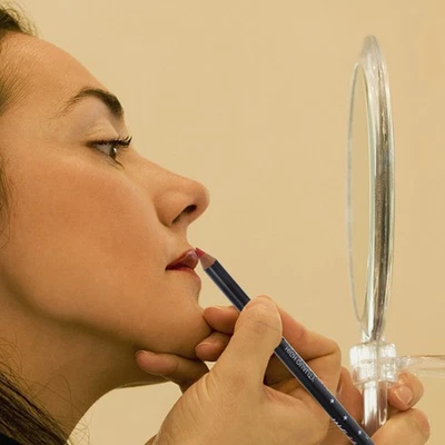 12 Pcs Colorfast Waterproof Lip Liner Pencils For Detailed Lip And Eye Makeup - Image 1 of 4