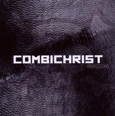 Combichrist Scarred (CD) - Bild 1 von 2