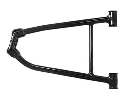 SPI Chrome Moly brazo en A superior negro para Polaris 550 IQ Shift 2010-2013 [derecha] Foto 1 de 2