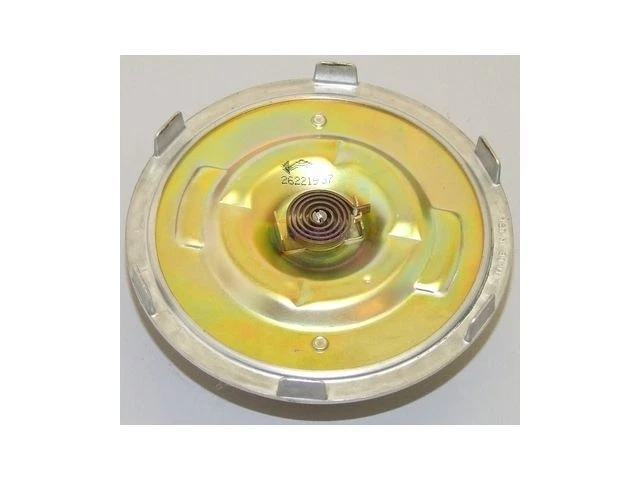 Hayden 51HC19F Fan Clutch Fits 1987-1995 Jeep Wrangler - Image 1 of 1