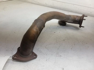 Tubo de escape Toyota 4Runner Crossover 1994-2004 17106-62030 *Emisiones California Foto 1 de 4