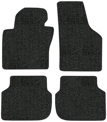 Alfombrillas Volkswagen Jetta 2011-2017 - 4 piezas - Cutpile Foto 1 de 2