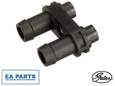 Coolant Pipe for AUDI SEAT SKODA GATES 02-3563 - Image 1 of 3