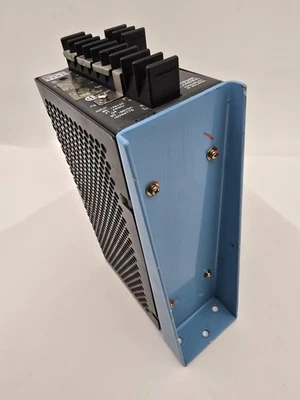 Fuente de alimentación Nemic-Lambda MS-11-5 5V 20A 150W 85/132VAC 90/165VDC Foto 1 de 4