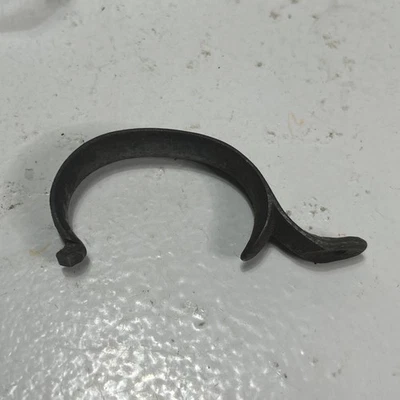 Iver Johnson Champion 12ga Single Shot Shotgun TRIGGER GUARD & SCREW TJ5779 - Image 1 of 4