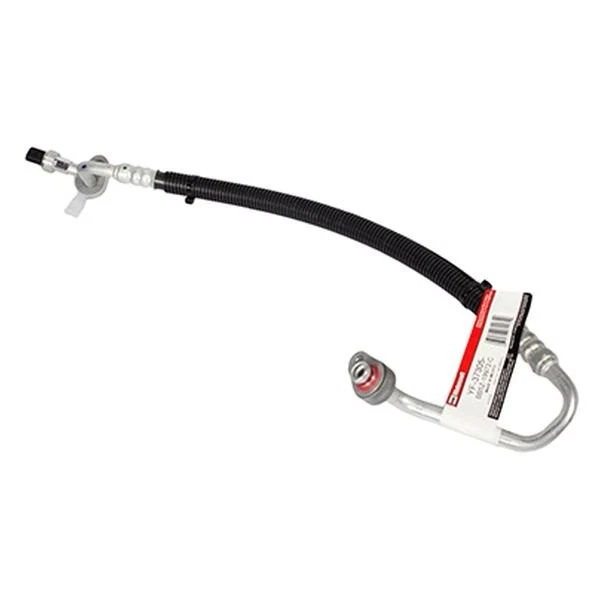 For Ford Explorer 2011-2015 Motorcraft YF37305 A/C Refrigerant Discharge Hose Foto 1 de 1
