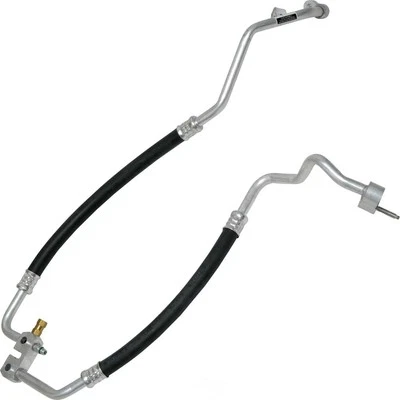 A/C Manifold Hose Assembly For 2005 Chevrolet Equinox HA 11069C - Image 1 of 3