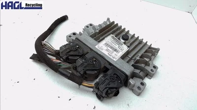 Centralina Iniezione Diesel 237101989R 237101990R Renault Kangoo Rapid dCi - Immagine 1 di 4