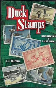 Duck Stamps: Identification & Value Guide - Picture 1 of 1