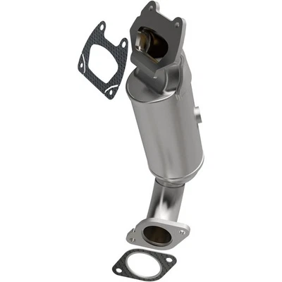 MagnaFlow 52227-BW se adapta a Chrysler Town & Country 2011 2012 2013 2014 3,6 L V6 GAS Foto 1 de 4