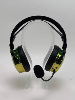 Audeze Maxwell BT Cuffie da Gioco Wireless Edizione Wasabi - Immagine 1 di 4