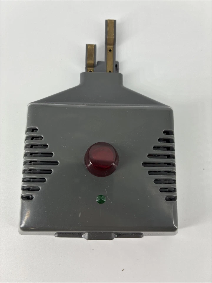 MTH Rail King 50-1013 Rail King IR Remote Lock-On RECEIVER ONLY - Image 1 of 4