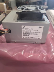 Newton Power NPS-250HB A 250W MAX REV:01 Fuente de alimentación de la unidad de trabajo - Imagen 1 de 6