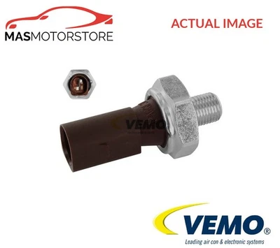 OIL PRESSURE SENSOR SWITCH VEMO V15-99-2000 H NEW OE REPLACEMENT - Image 1 of 4