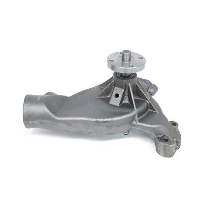 BOMBA DE AGUA NUEVA PARA CHEVROLET C60 6,0 L V8 CID 366 CID 1966 1977 1978 AW861 WP375 Foto 1 de 4