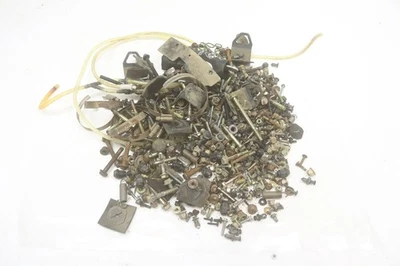 Can-Am Defender HD10 Cab 1000 19 Bolts Misc Hardware UTV 52704 - Image 1 of 4