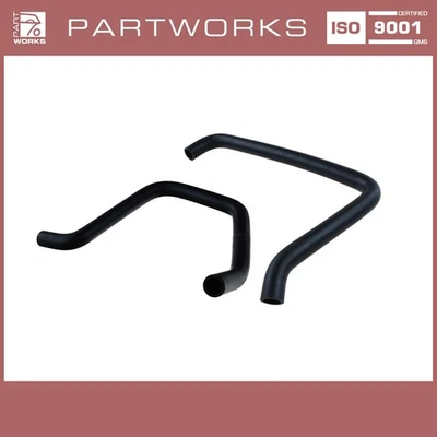 Entlüftungsschläuche für PORSCHE 911 3.2 Carrera Öltank SET — 第 1/4 张图片