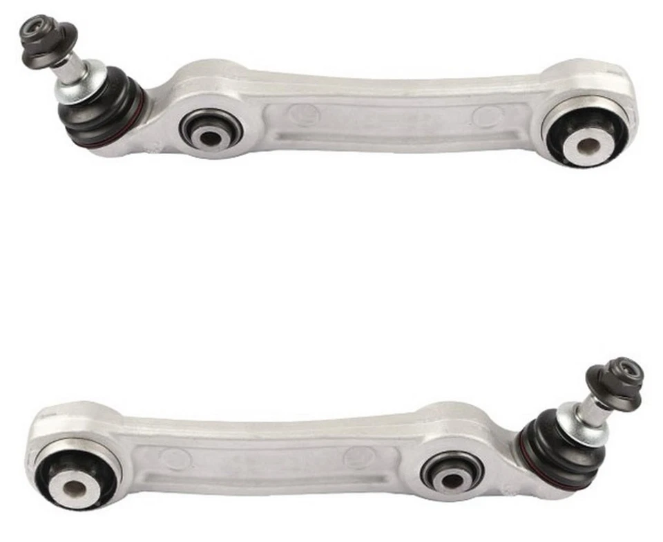 Conjunto de brazos de control delanteros inferiores y rótulas para BMW 530E 2018-2021 Foto 1 de 4