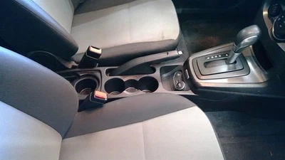 Consola planta delantera con sincronización de reconocimiento de voz compatible con 14-19 FIESTA 10314169 Foto 1 de 4